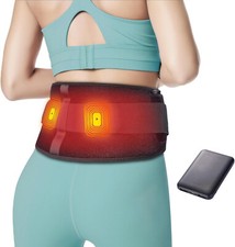 BESTEK Fascia Massaggio