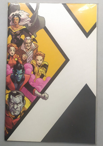Men oro numero variant - x-men,