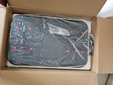 piastra vibrante Carnieli 