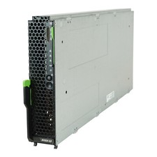 Fujitsu Primergy BX924 S2