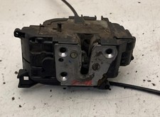 RICAMBI USATI, SERRATURA