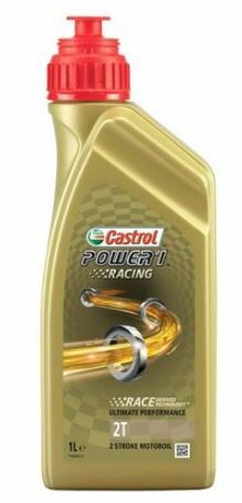 Castrol power olio - power,