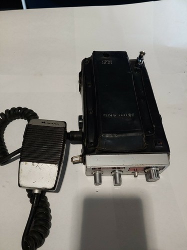 Rare midland 800m - 800m, cb