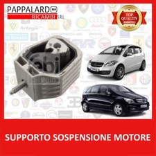 SUPPORTO SOSPENSIONE MOTORE