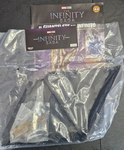 Infinity saga guanto - saga,