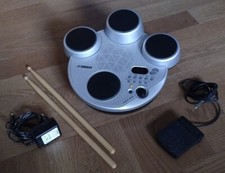 Batteria elettronica yamaha - batteria,