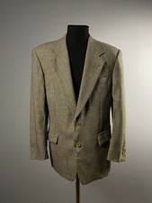 Cappotto sportivo blazer due
