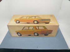 POCHER FIAT 128 art 28 sc.1/13