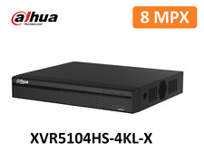 DAHUA DVR 4 CANALI