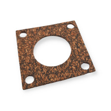 BERETTA GASKET CORK GAS VALVE