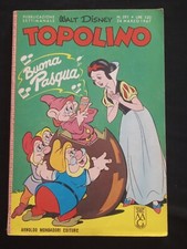 ***TOPOLINO N. 591*** 26 MARZO