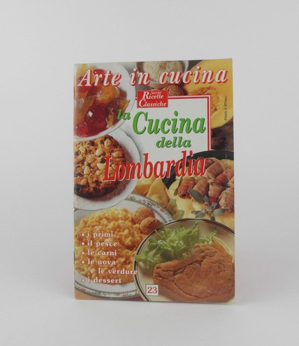 Arte cucina della - in,