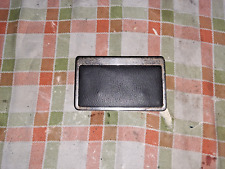 Posacenere pannelli portiere posteriori alfa romeo giulia epoca 105