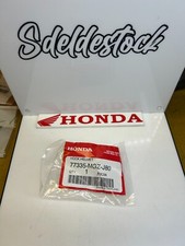 1 gancio casco honda 77335-mgz-j80 cbr 400 rr cb 400