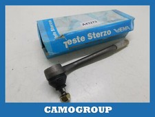 Testina scatola sterzo destra - scatola,