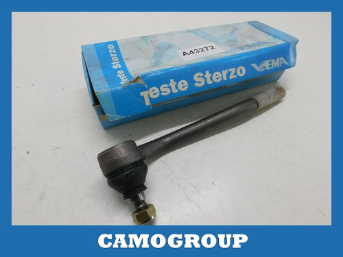Testina scatola sterzo - testina,