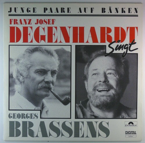 Franz josef - lp,