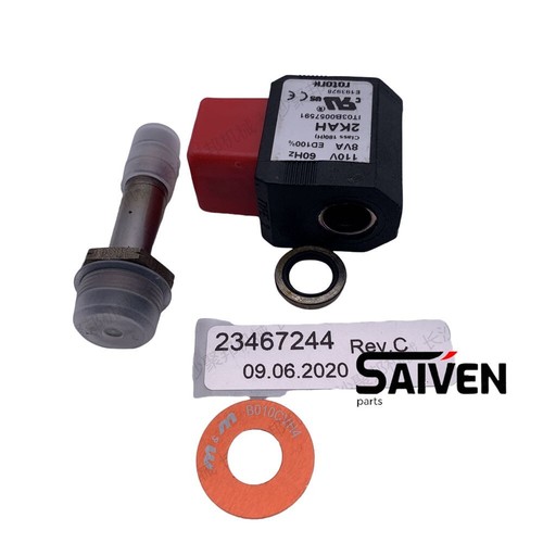 234467244 kit solenoide di - 234467244,