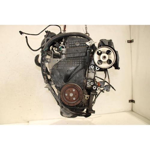 Motore compl kfw peugeot 206 - kfw,