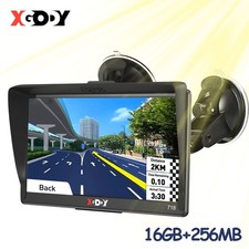 XGODY 718 7 pollici auto