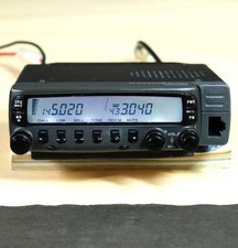 Kenwood TM-733GL 144/430 MHz