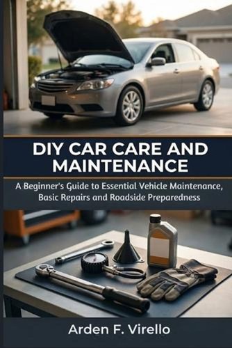 Diy car care and maintenance - diy,