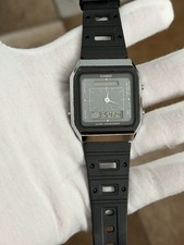 Raro orologio sportivo vintage
