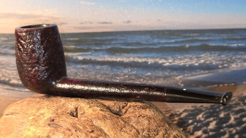 Pipa-Pipa-Dunhill-Shell-