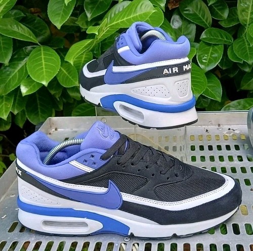 Nike air max persian - nike, bw