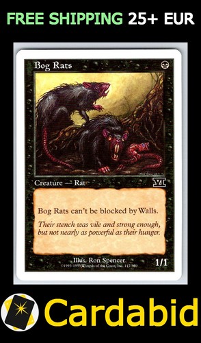 Bog rats 6ed 117 - bog,