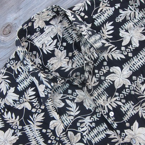 Camicia vintage tori - vintage,