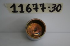 Carburetor gas valve DELL'ORTO