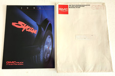 New Original 1991 GMC Syclone