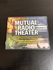 Radio Spirits Mutual Radio