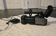 Panasonic AG-DVX100AP 3CCD 24P