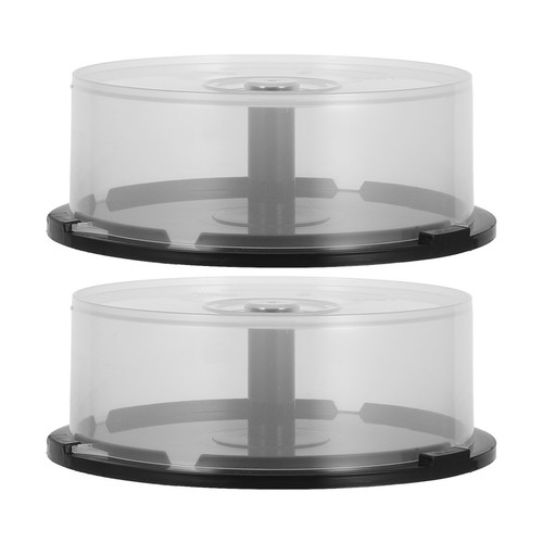 Scatole porta cd dvd - 2, cd/dvd