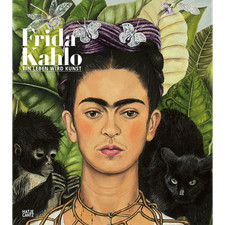 Frida Kahlo: Ein Leben wird