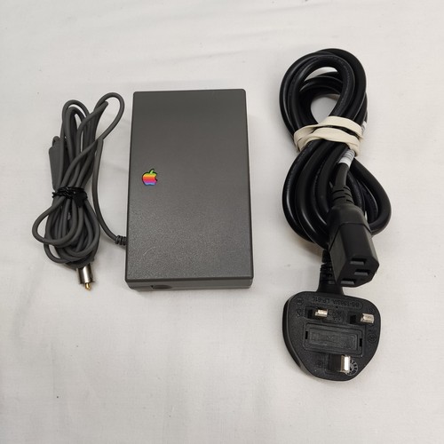 Apple macintosh powerbook duo - apple,