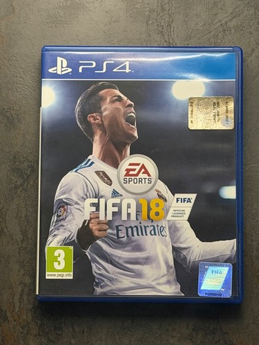 Fifa ps4 - 🎮,