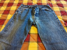 jeans levis 501 uomo
