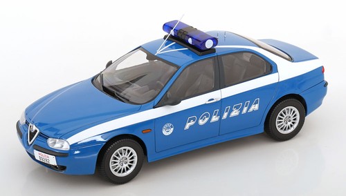 Triple alfa romeo 156 - alfa,