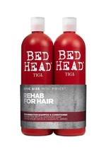 TIGI Bed Head Resurrection Shampoo e Balsamo - 750ml