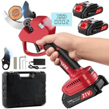 Forbici Potatura a Batteria 50