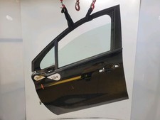 Porta Anteriore Sinistra -