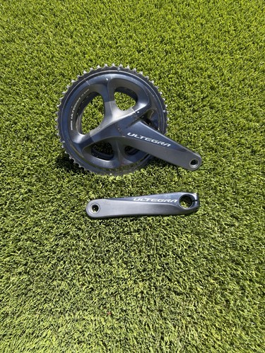 Guarnitura ultegra r8099 - guarnitura,