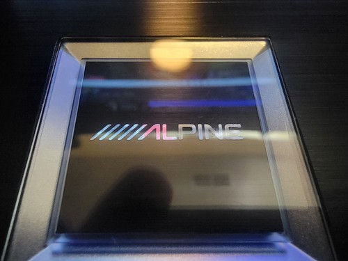 Alpine pdx f6 - alpine,