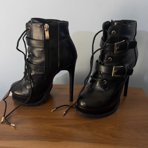 Shoedazzel platform lace - shoedazzel, up