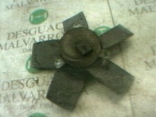 ELETTROVENTOLA / 3621866 PER OPEL CORSA B VIVA