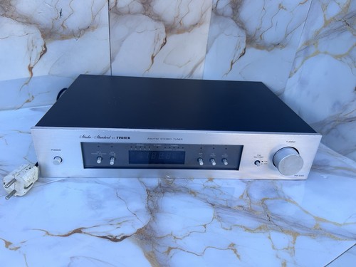 Fisher studio standard 2321 - fisher,