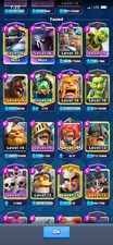 Clash royale 420 trophies - clash,